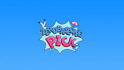 ZEROBASEONE PICK