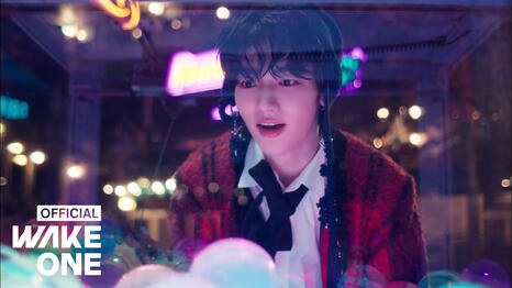 Only One Story (Performance MV)